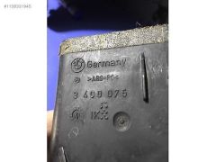 (12)BMW X3 ÖN SOL SÜRÜCÜ YAN IZGARA HAVALANDIRMA 3400075