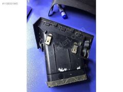 (12)BMW X3 ÖN SOL SÜRÜCÜ YAN IZGARA HAVALANDIRMA 3400075