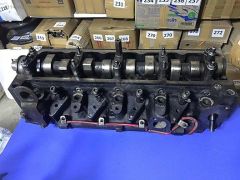 (597)FORD CONNECT 90'LIK SİLİNDİR KAPAĞI