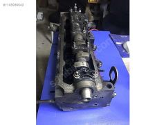 (597)FORD CONNECT 90'LIK SİLİNDİR KAPAĞI