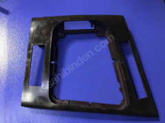 (15)BMW 3 E46 Orta Vites Konsol 51167904343