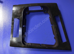 (15)BMW 3 E46 Orta Vites Konsol 51167904343