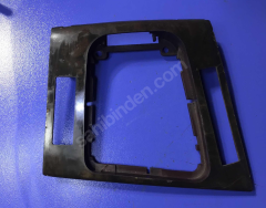 (15)BMW 3 E46 Orta Vites Konsol 51167904343