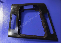 (15)BMW 3 E46 Orta Vites Konsol 51167904343