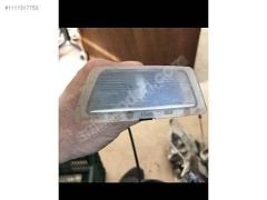 (16)OPEL ASTRA GII hatcbacak sedan plaka lanba 1224052/1224053