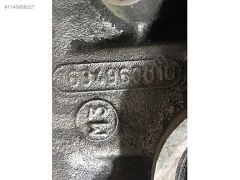(599) PEUGEOT 307 SW 2.0 HDI 2002 9634963010