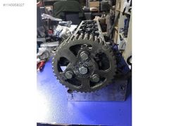 (599) PEUGEOT 307 SW 2.0 HDI 2002 9634963010