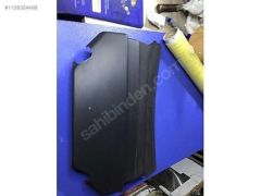 (17) Opel Astra H Direksiyon Alt Kapağı 13186374