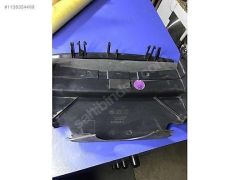 (17) Opel Astra H Direksiyon Alt Kapağı 13186374