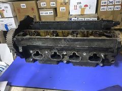 (600)PEUGEOT(206,307,406,407,607,806,807,9633680610 SİLİNDİR KAPAĞI