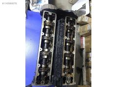 (600)PEUGEOT(206,307,406,407,607,806,807,9633680610 SİLİNDİR KAPAĞI