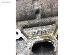 (600)PEUGEOT(206,307,406,407,607,806,807,9633680610 SİLİNDİR KAPAĞI