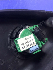 (18)OPEL ASTRA ÖN SOL KAPAK VE hoparlör 90521951 90520836