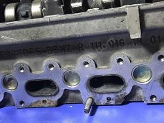 (601) MERCEDES EW124 ÇIKMA SİLİNDİR KAPAĞI R1110161901
