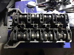 (601) MERCEDES EW124 ÇIKMA SİLİNDİR KAPAĞI R1110161901