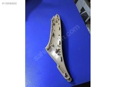 (19)BMW F18 F10 F11 KAPI ÇEKME KOLU BEJ SAĞ - 51417225850 BMW