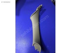 (19)BMW F18 F10 F11 KAPI ÇEKME KOLU BEJ SAĞ - 51417225850 BMW
