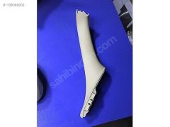 (19)BMW F18 F10 F11 KAPI ÇEKME KOLU BEJ SAĞ - 51417225850 BMW