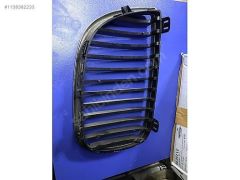 (22)BMW 1 SERİSİ E81 2006-2010 KROM ÇERÇEVE PANJUR 224059-10