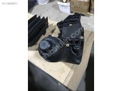 (27)Bmw F10 Yağ Kütüğü N47N Motor 11428507697