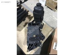 (27)Bmw F10 Yağ Kütüğü N47N Motor 11428507697