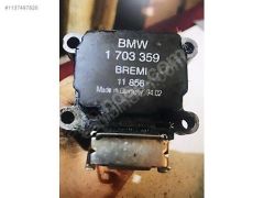 (33)BMW 1 703 359 Bremi OEM Ateşleme Bobini 1703359