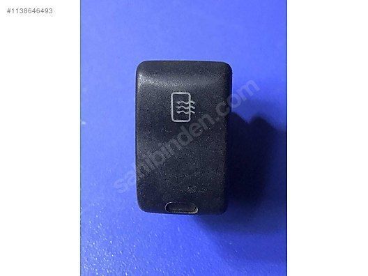 (36) CAM ISI ANAHTARI VW POLO 1997 6N195621