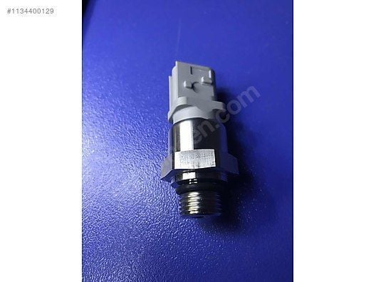 (37) A0101530128 Actros MP4 Arocs MERCEDES Egzoz Basıncı Sensörü