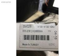 (42)SVAC SV026 KIZDIRMA BUJİSİ BERLİNGO PEUGET 206-307 CITROEN