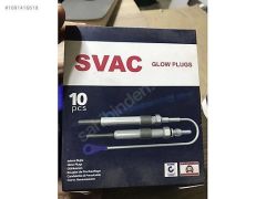 (47)Svac Suzukı Sx4 (Ey,Gy): 1.9 Ddi Kızdırma Bujisi Sv003