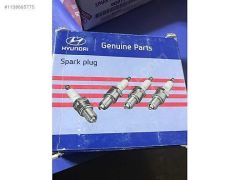 (54)Kia Hyundai 4 adet buji SILZKR7B-11,1884611070 SILZKR7B11