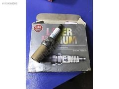 (60)Ngk Buji İridyum İzfr6K11S -4 ADET FİATI