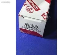 (62 TOYOTA 1 ADET 90919-01247 DENSO FK20HR11 Buji İridyum