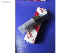 (62 TOYOTA 1 ADET 90919-01247 DENSO FK20HR11 Buji İridyum