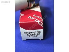 (63) TOYOTA 1 ADET BUJİ 90919-01287 FK20HR-A8 9091901287