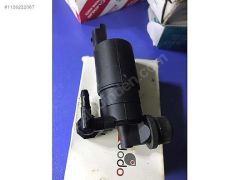 (65) SU FISKİYE MOTORU 12V WP455 PEUGEOT PARTNER-CITROEN