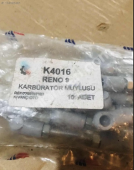 (70) RENAULT R9 R11 BROADWAY KARBÜRATÖR MUYLUSU