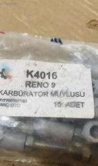 (70) RENAULT R9 R11 BROADWAY KARBÜRATÖR MUYLUSU