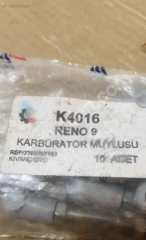 (70) RENAULT R9 R11 BROADWAY KARBÜRATÖR MUYLUSU