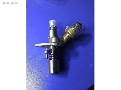 (72)Dizel Motor 10 Hp Selenoidli Mazot Yakıt Pompası