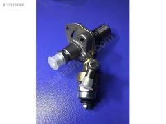 (72)Dizel Motor 10 Hp Selenoidli Mazot Yakıt Pompası