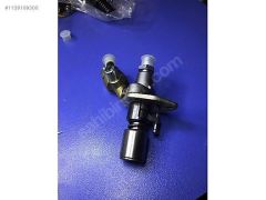 (72)Dizel Motor 10 Hp Selenoidli Mazot Yakıt Pompası