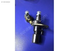 (72)Dizel Motor 10 Hp Selenoidli Mazot Yakıt Pompası
