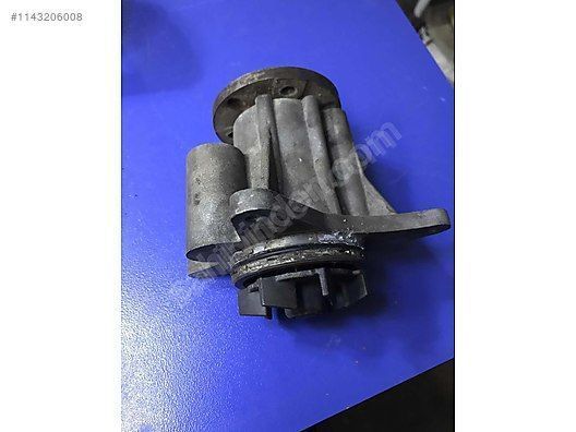 (76) Range Rover Sport Devirdaim 2.7 Dizel Discovery 3 LR009324