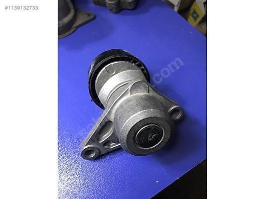 (77)Kayış Gergisi Peugeot-307-408 1.6 Orijinal 9825433580