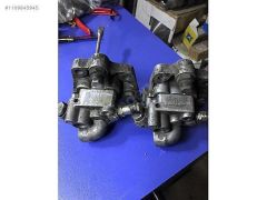 (78)Volvo Kamyon Yakıt Pompa 20749646 FH12 FM12 FL12 21067955