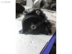 (79)BMW F10 F30 N47 yağ pompa 9140300140 7810823-03