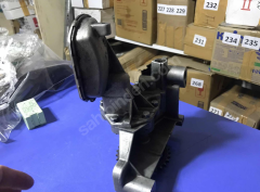 (80)Yağ Pompası 7941103100 Citroen Peugeot