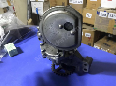 (80)Yağ Pompası 7941103100 Citroen Peugeot