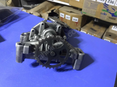 (80)Yağ Pompası 7941103100 Citroen Peugeot
